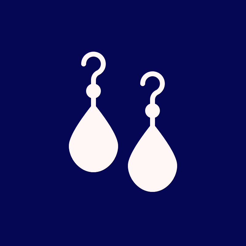 گوشواره